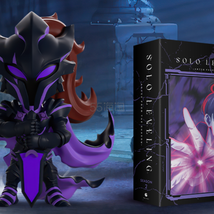 Crunchyroll Store：精选电影与剧集最高享6.5折