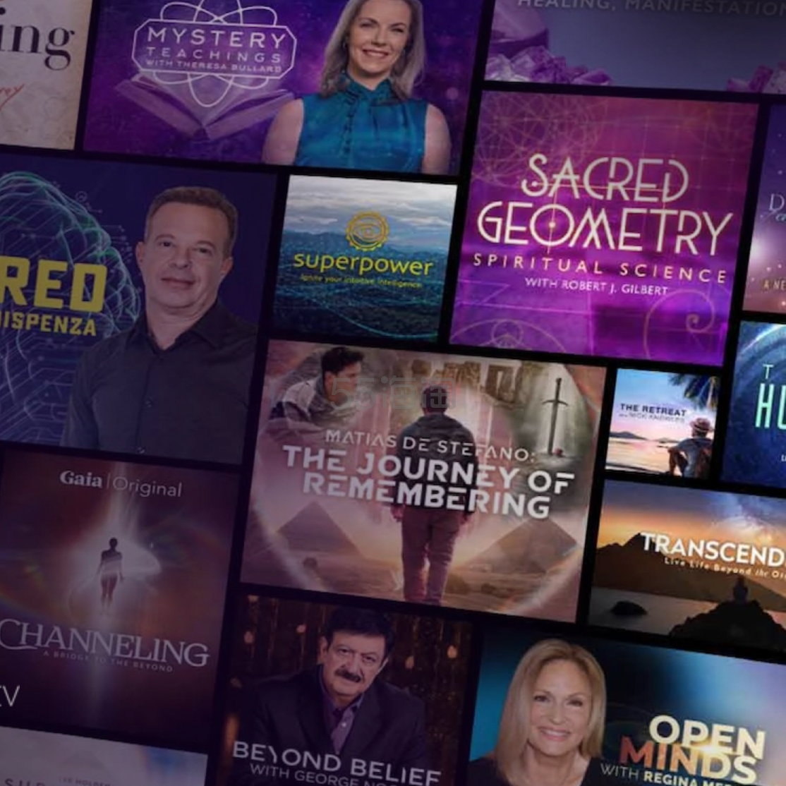 Gaia：前七天免费试用