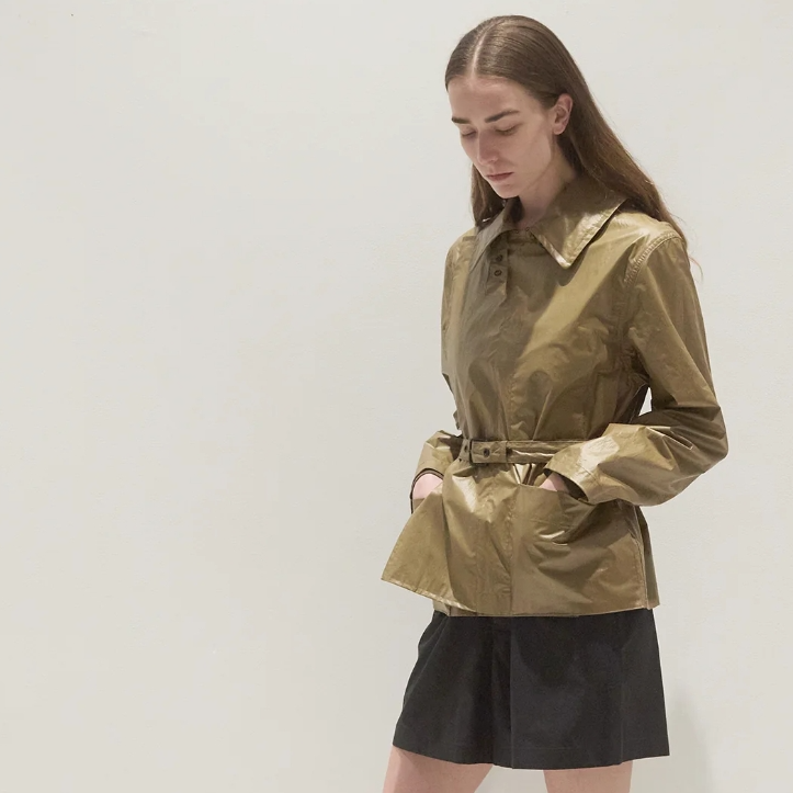 La Garconne：春季时尚上新热卖 关注 THE ROW、LEMAIRE、DVN 等