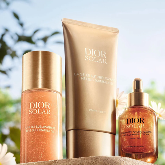 Dior Beauty：春季特惠！全场美妆护肤、香氛热卖