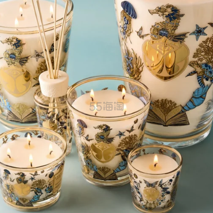 Baobab EU：高端香薰品牌上新