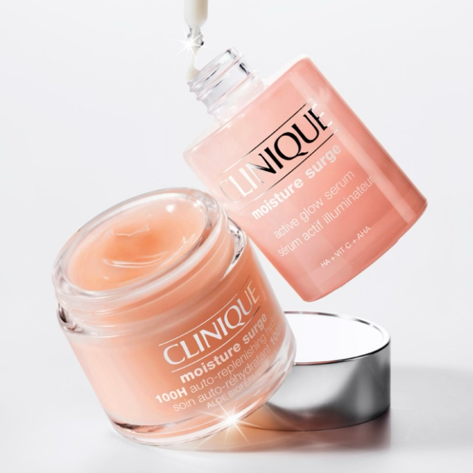 【APP提前享】Macy's：Clinique 倩碧春季热促 限时8.5折