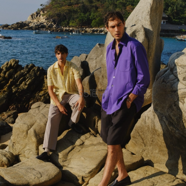 MR PORTER 亚太站：新季热卖精选 关注 BALENCIAGA、LEMAIRE、AURALEE 等