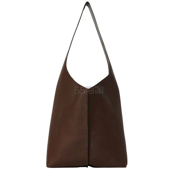 The Row BINDLE STITCH 包袋