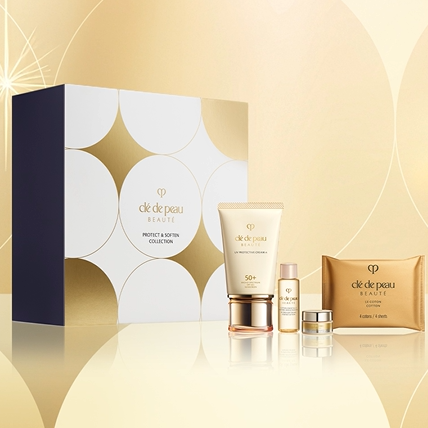 Cle de Peau Beaute：全场美妆护肤热卖