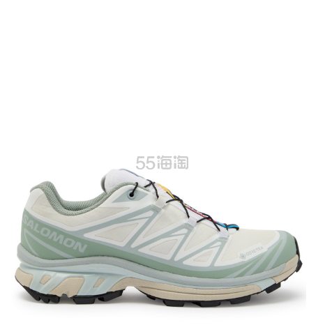 Salomon 萨洛蒙 XT-6 GTX 运动鞋