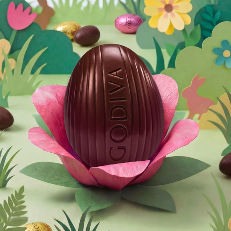 Godiva 歌帝梵美国官网：精选巧克力低至7.5折