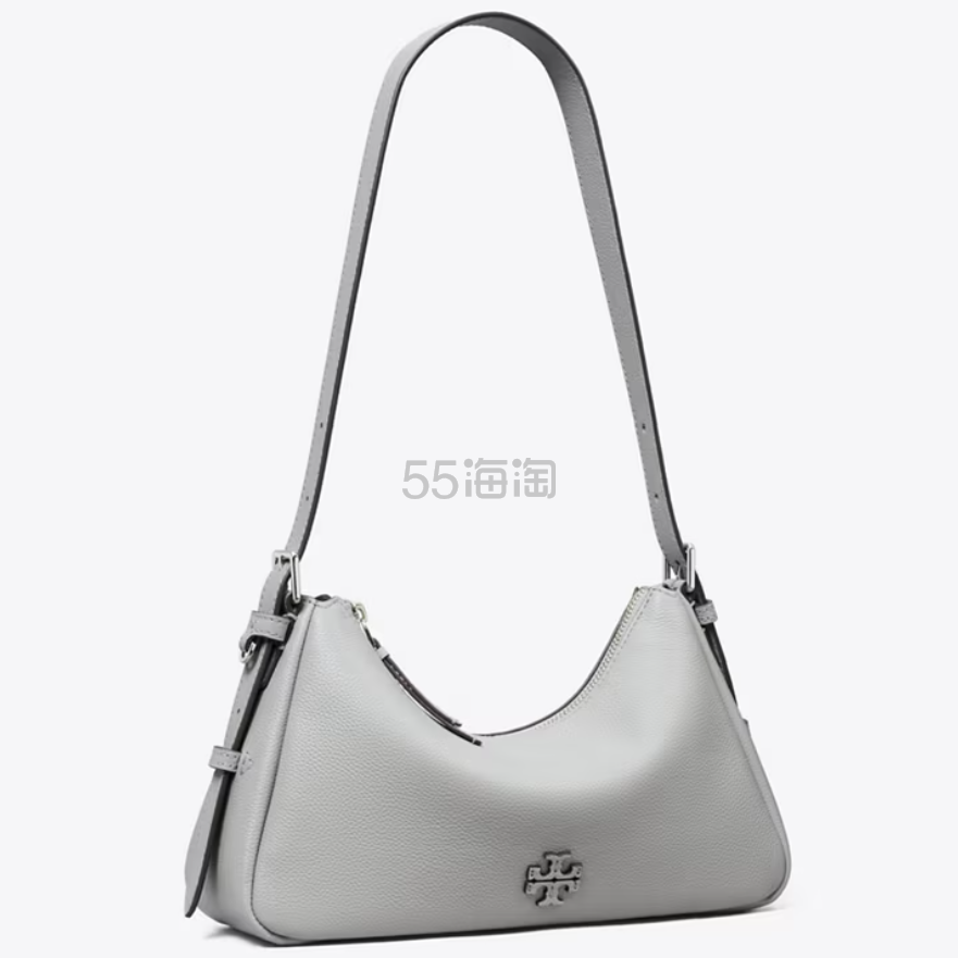 Tory Burch 汤丽柏琦 小号皮革单肩包