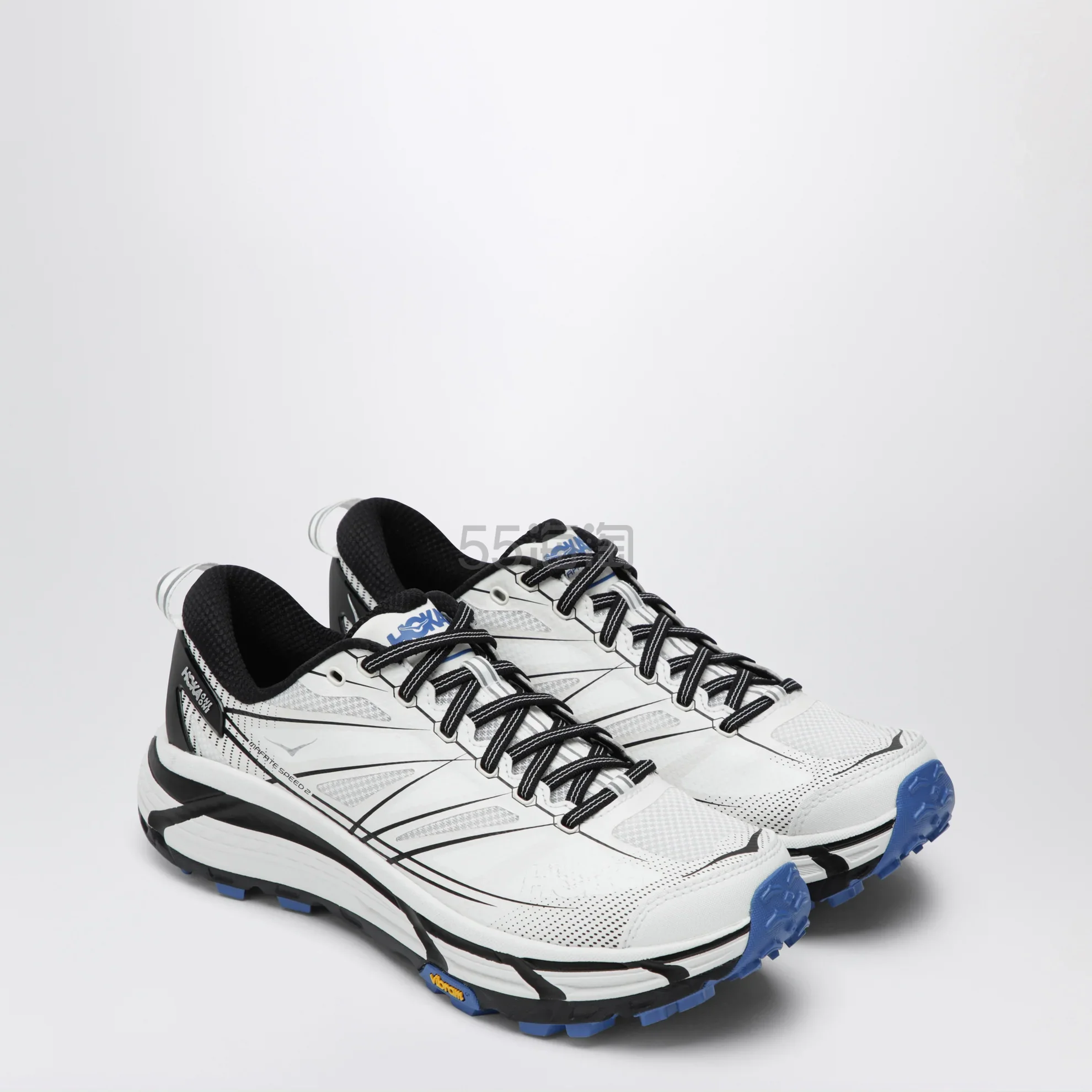 Hoka One One Mafate Speed 2 运动鞋