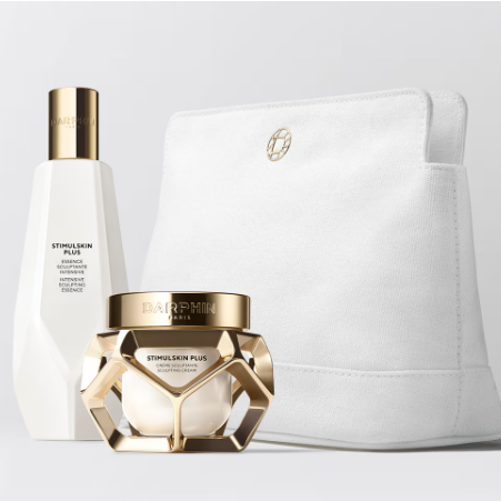 DARPHIN：护肤大促！购赋活塑颜精华+塑颜面霜