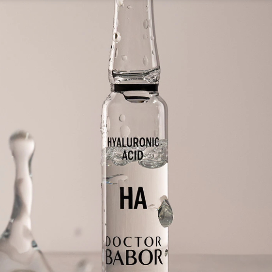 BABOR USA：护肤上新热卖！入手春日安瓶彩蛋