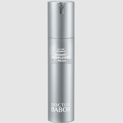 Babor 芭宝焕采亮肤霜 50ml