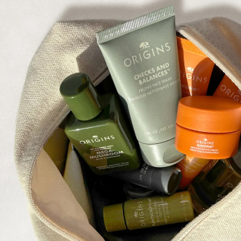 Origins 悦木之源美网：春季大促！精选8折 新品榆绿木面霜参加