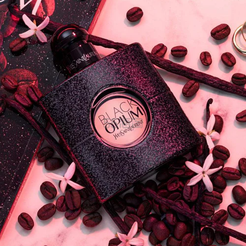 Perfume Price：YSL香氛专场 入黑鸦片、自由之水、反转巴黎等香水