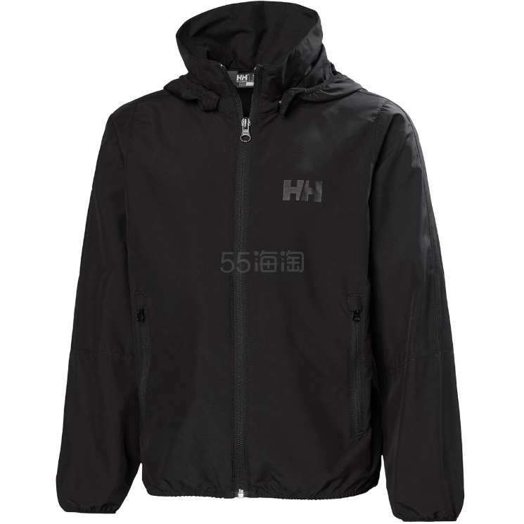 Helly Hansen Flight 大童款夹克