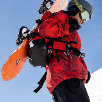 Steep&Cheap：运动热卖！入手 Helly Hansen、Marmot、哥伦比亚等