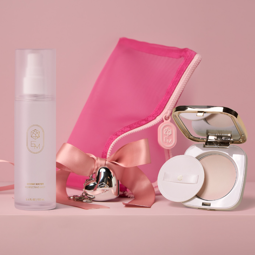 EM Cosmetics：小众彩妆热卖 超多博主推荐