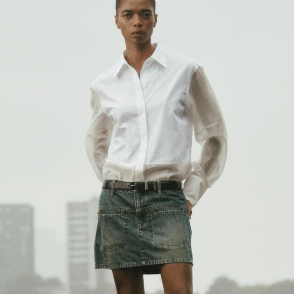 Helmut Lang：小众设计师品牌促销！优雅不撞款 入手服饰、包袋等