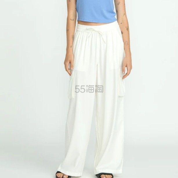 Volcom Coco Ho 沙滩裤