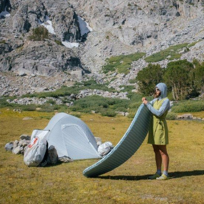 Mountain Hardwear：户外运动大促！精选服饰、包袋等