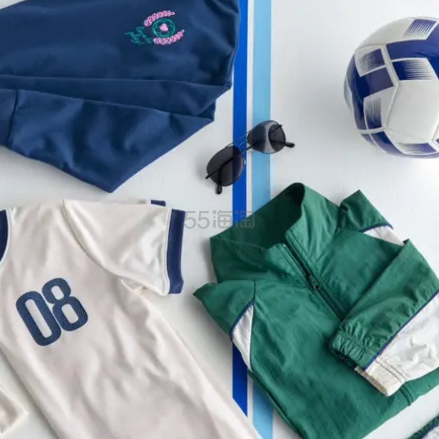 Carter's：全场精选单品买1送2