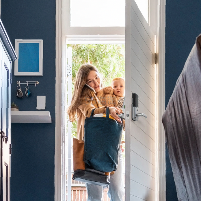 LOCKLY：复活节大促！精选单品低至5折