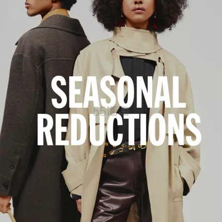 Selfridges：季节性大促！ 精选时尚美妆、家居热卖