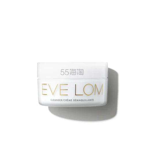 Eve Lom 卸妆膏 50ml