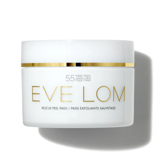 Eve Lom 急救棉片