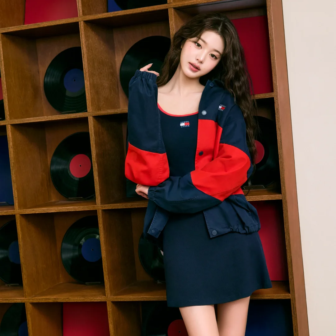 TOMMY HILFIGER：春季大促 学院风美衣上新热卖