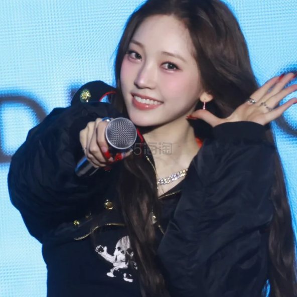 李荣书同款！Praying 骑士外套