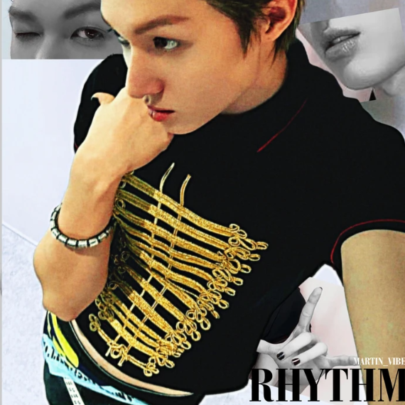 马丁同款！Praying polo衫