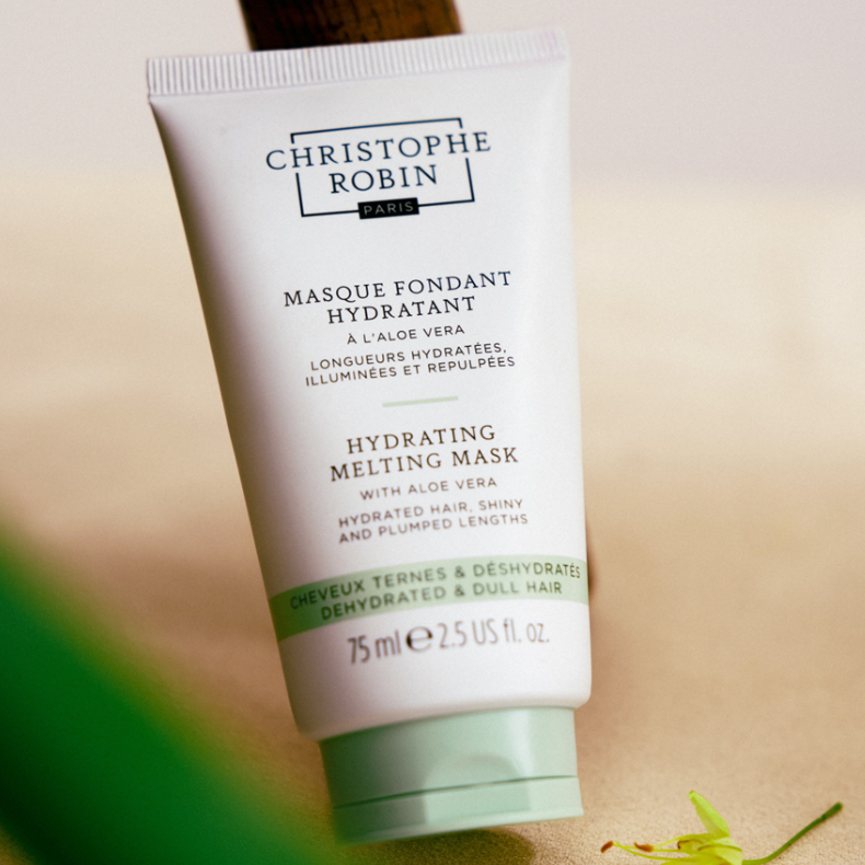 Christophe Robin US：奢华护发春日促销 海盐磨砂膏$38