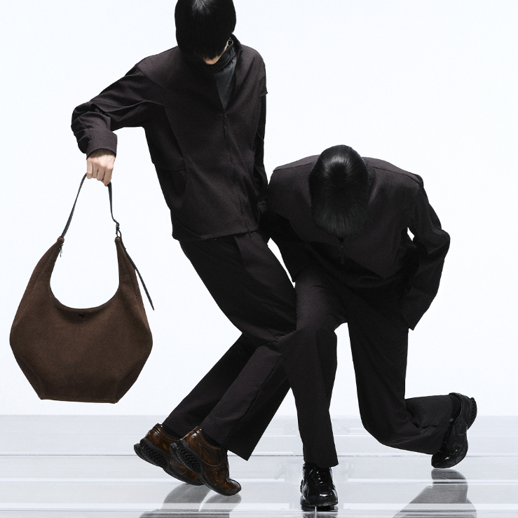 HBX：SS26 时尚大牌闪促 满件至高额外7折