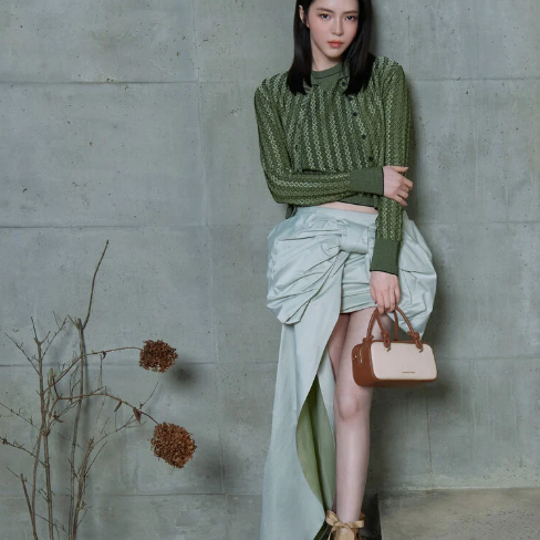 Charles & Keith US：精致美鞋促销！韩素汐同款松糕鞋$71