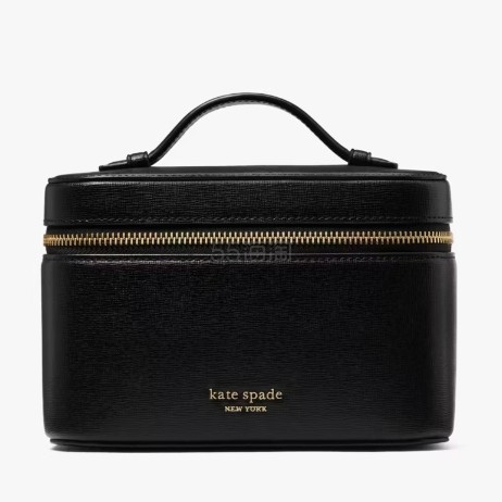 Kate Spade Devin Vanity 盒子包