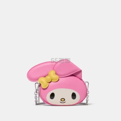 Hello Kitty And Friends X Kate Spade 美乐蒂斜挎包