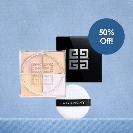 Escentual：发薪日大促！精选美妆护肤、香氛等