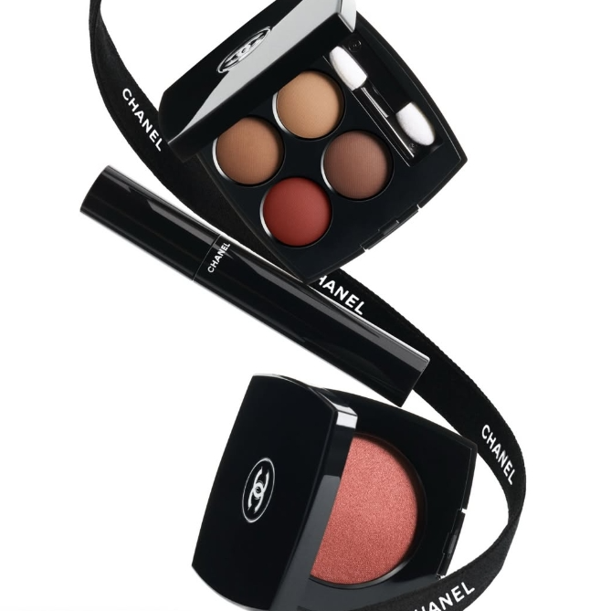 Macy's：Chanel 香奈儿美妆热卖专区