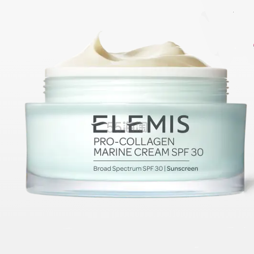Elemis 胶原蛋白海洋霜