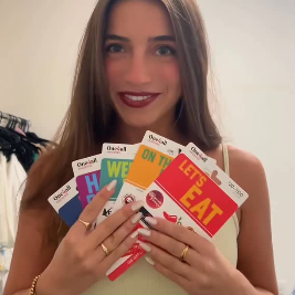 GiftCards.com：尊享特惠！全新精选品牌礼卡