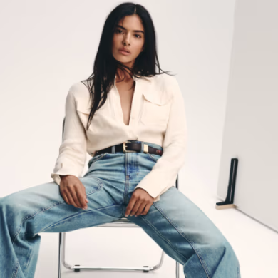 Neiman Marcus：Veronica Beard 经典剪裁，轻奢礼遇