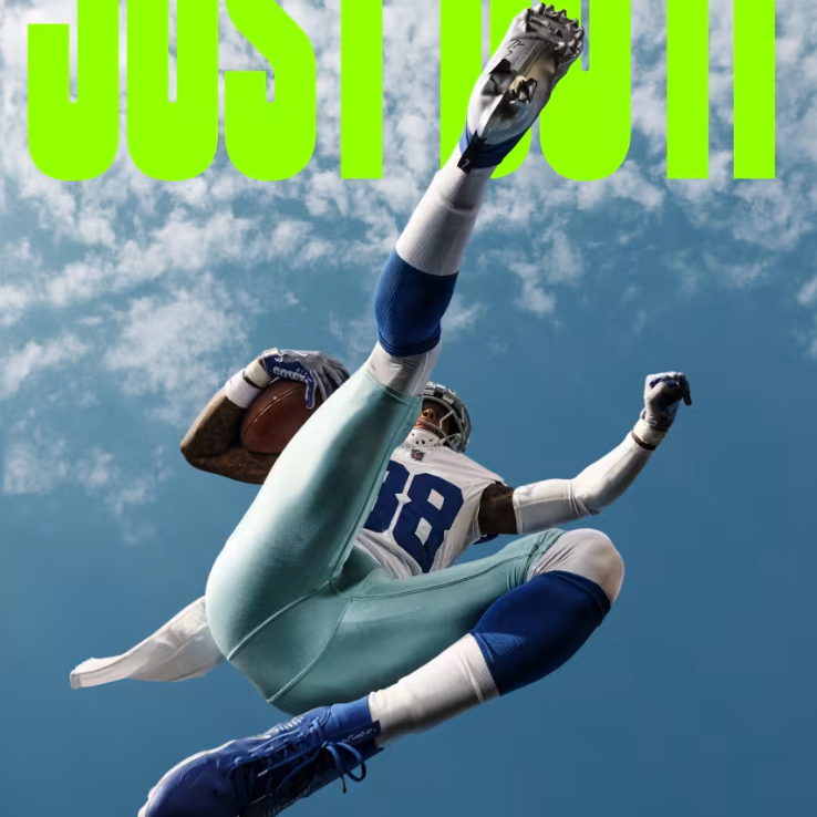 Nike 美国：限时抢购！焕新运动衣橱