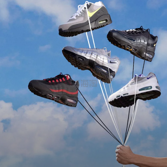 Champs Sports：Nike 耐克品牌专场促销