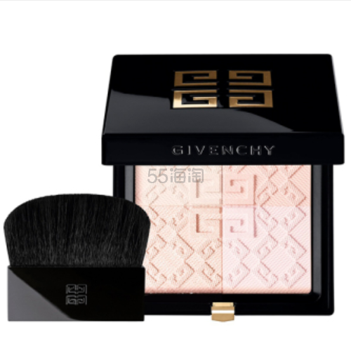 Givenchy 纪梵希 黑金粉饼