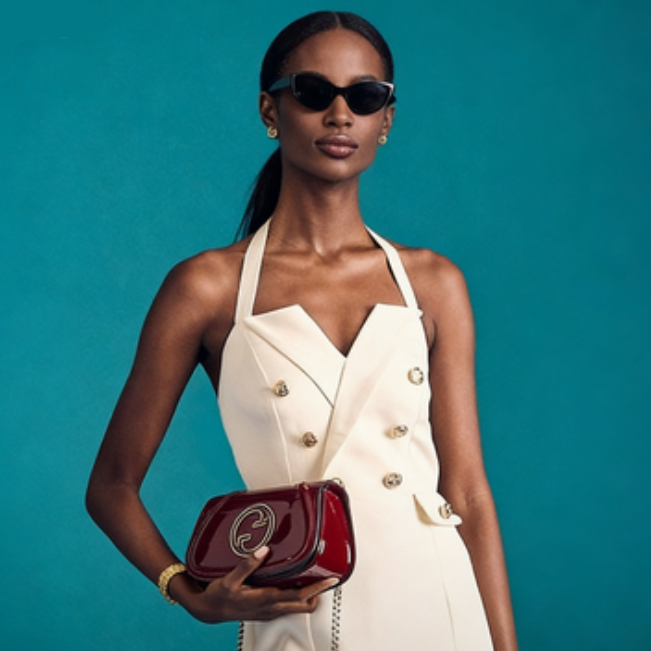 Gilt：时尚大促！关注Saint Laurent、Prada、Burberry等