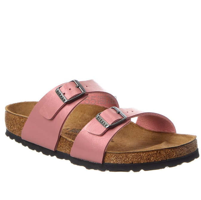 Birkenstock Sydney BS Birko-Flor 凉鞋