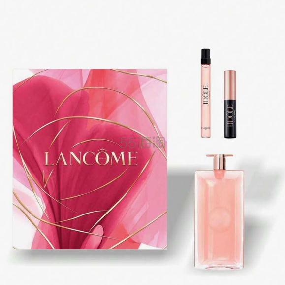 Lancôme 兰蔻50ml香水礼盒