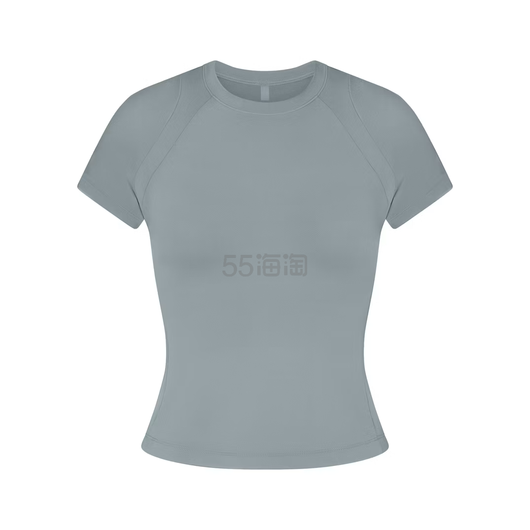 NIKE x SKIMS 短款紧身上衣