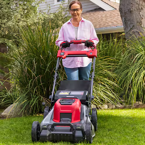 The Home Depot：户外动力设备线上大促 庭院打理、户外作业刚需好物